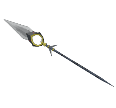 dragonSpear